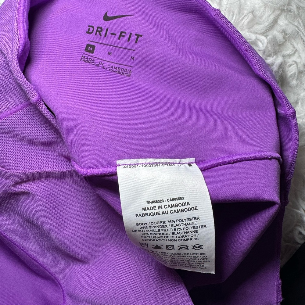 Nike Shorts Set - Picture 5 of 7